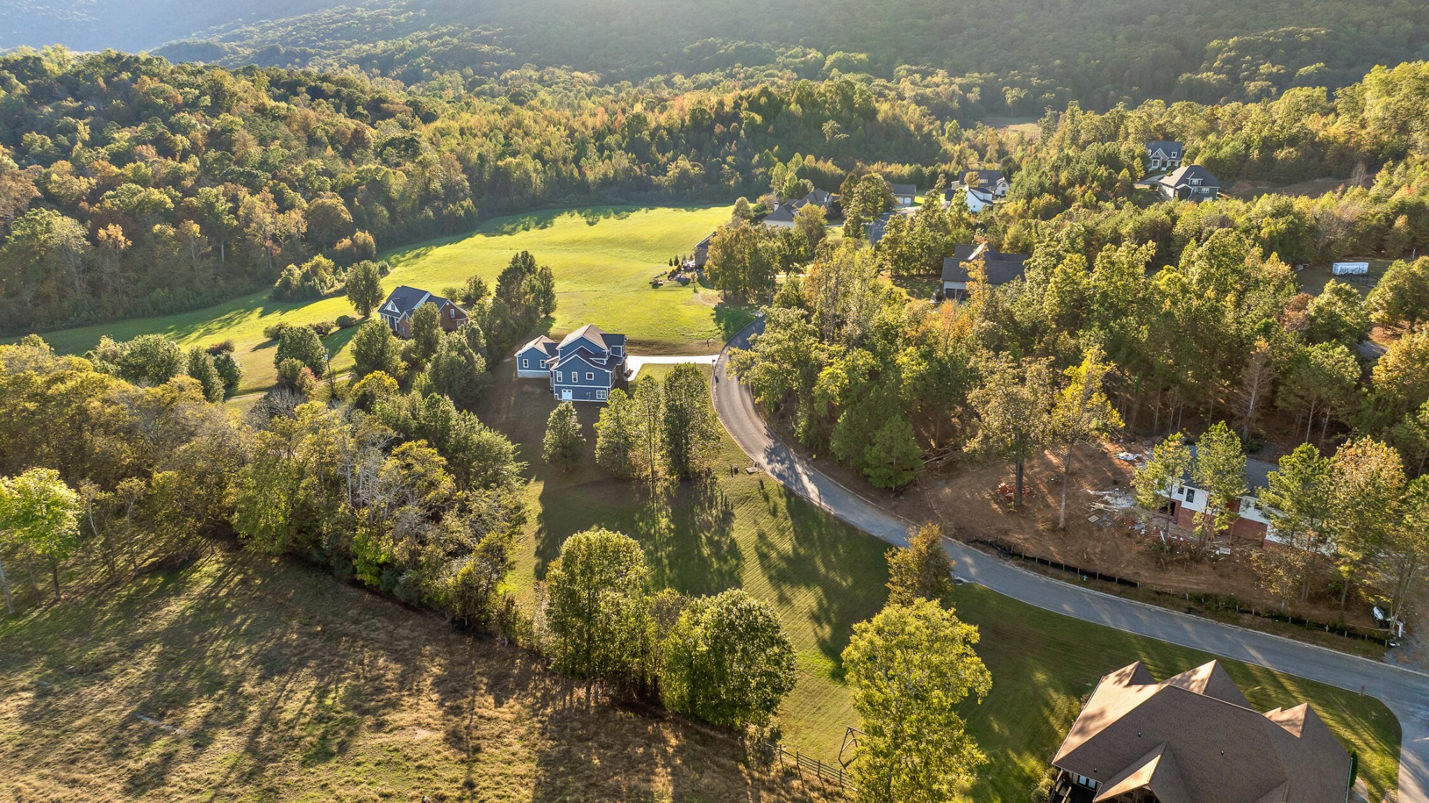 2 Turkey Run Flintstone, GA 30725 - Photo 11 of 14 a view of swimming pool and mountain view