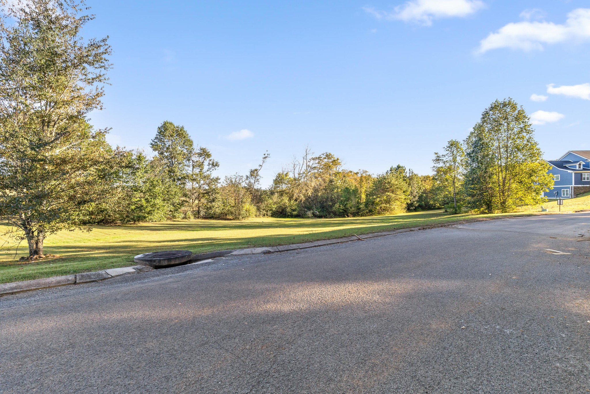 2 Turkey Run Flintstone, GA 30725 - Photo 12 of 14 a view of an outdoor space and a yard
