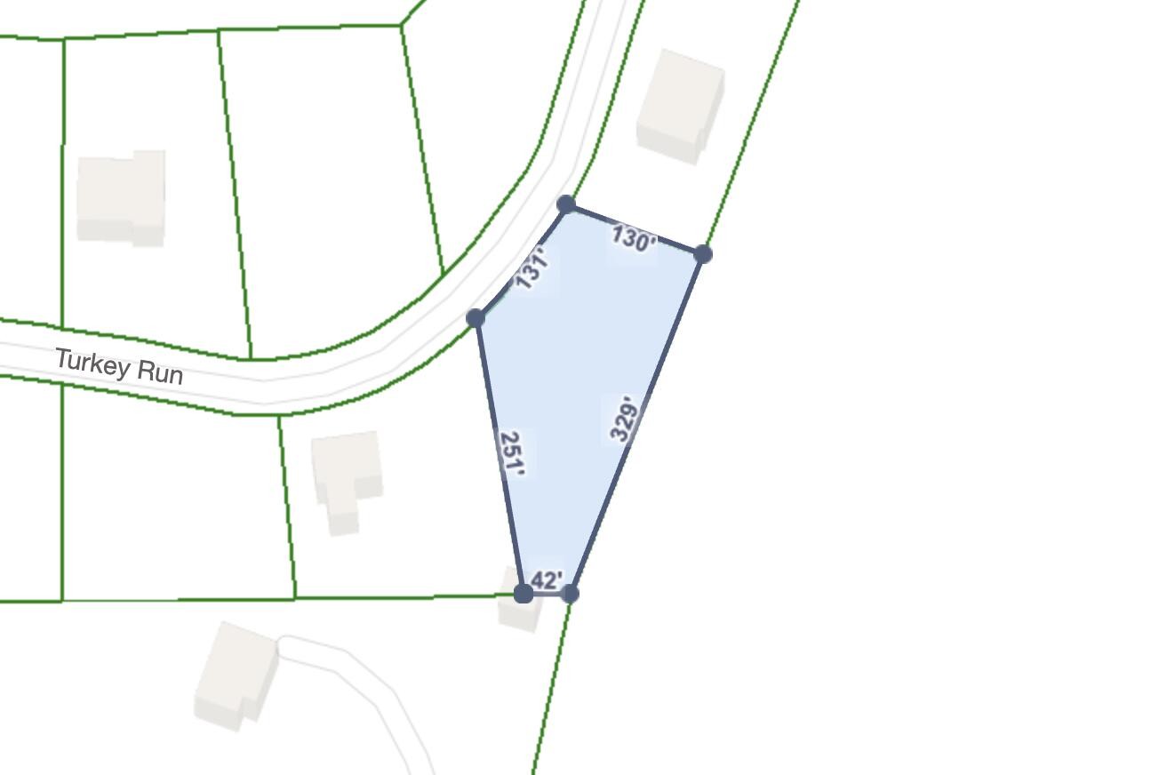 2 Turkey Run Flintstone, GA 30725 - Photo 14 of 14 a picture of a room