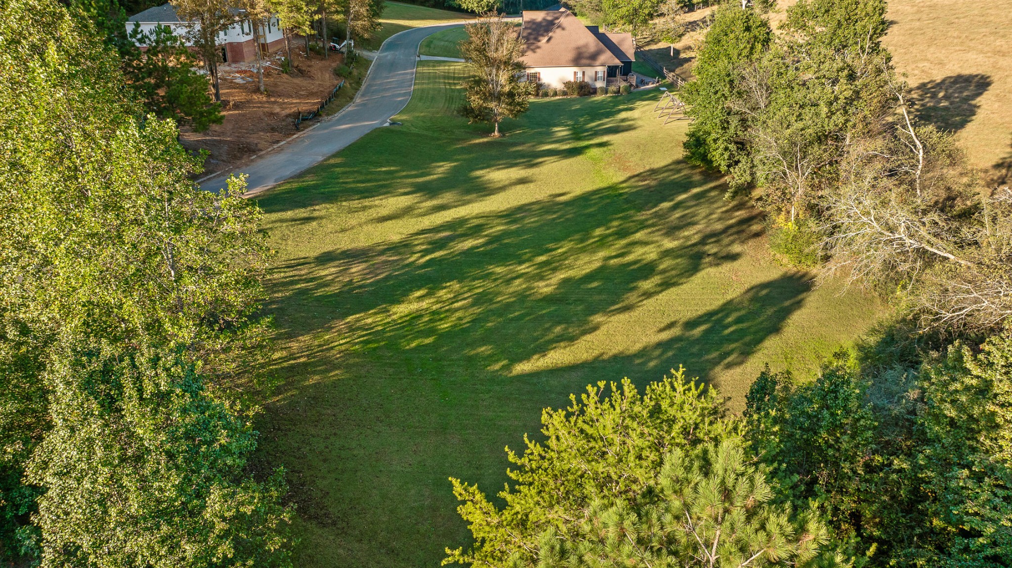 2 Turkey Run Flintstone, GA 30725 - Photo 4 of 14 a view of a yard