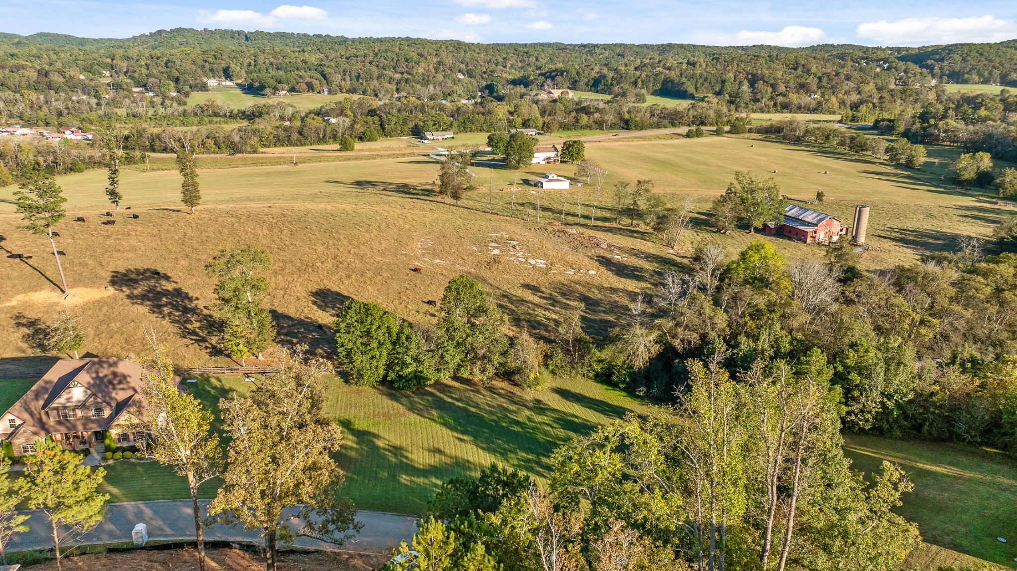 2 Turkey Run Flintstone, GA 30725 - Photo 7 of 14 view of lake view and mountain view