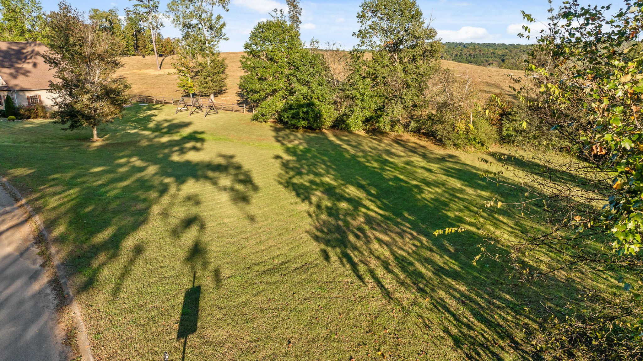 2 Turkey Run Flintstone, GA 30725 - Photo 8 of 14 a view of a yard