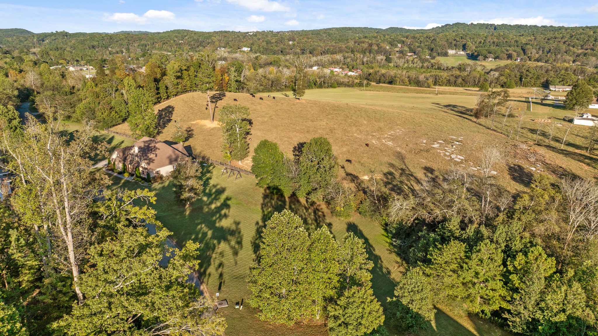 2 Turkey Run Flintstone, GA 30725 - Photo 10 of 14 a view of a city with mountains in the background