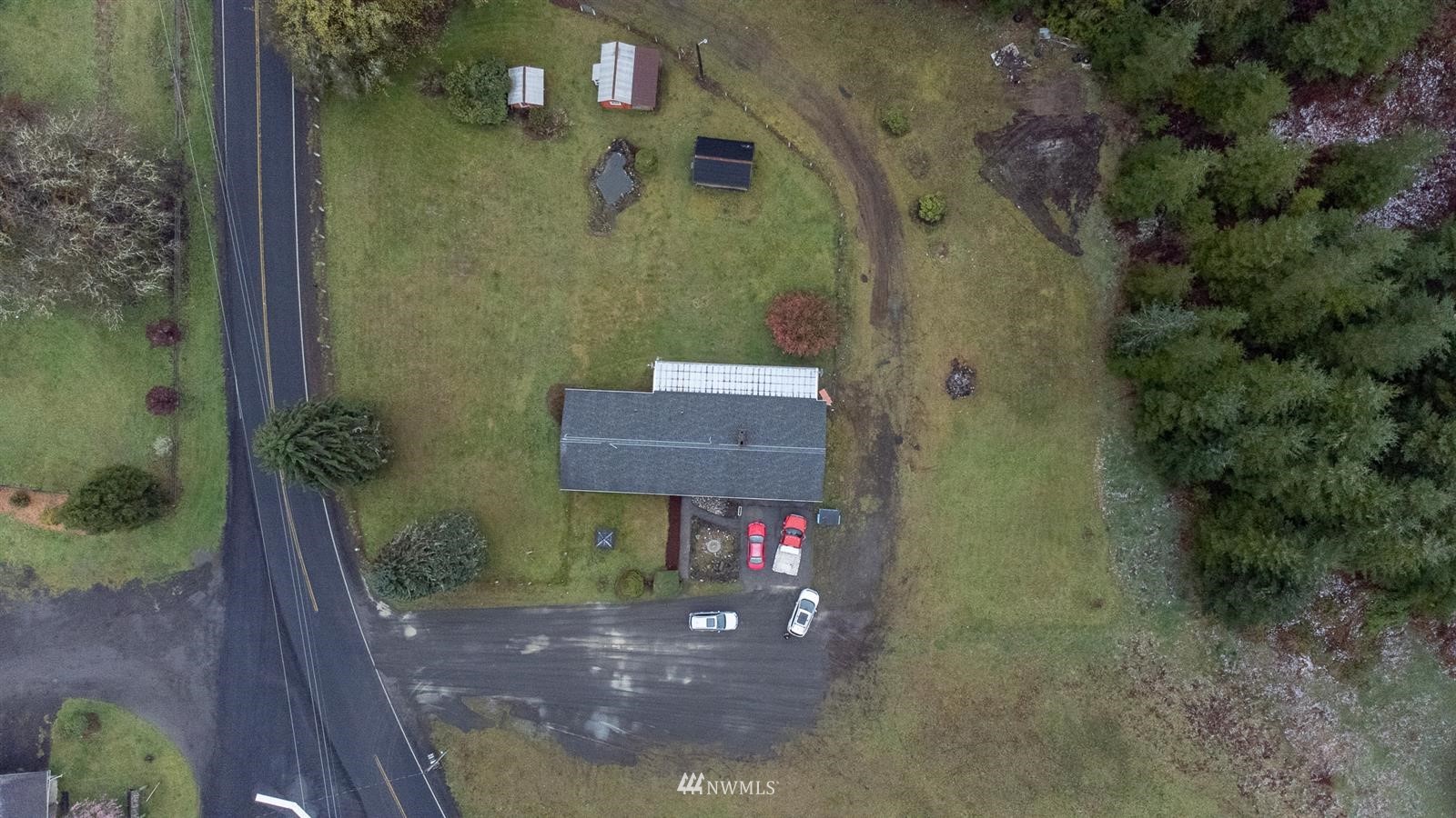 414 Peters Road Randle, WA 98377 - Photo 23 of 40 Gallery Image 23