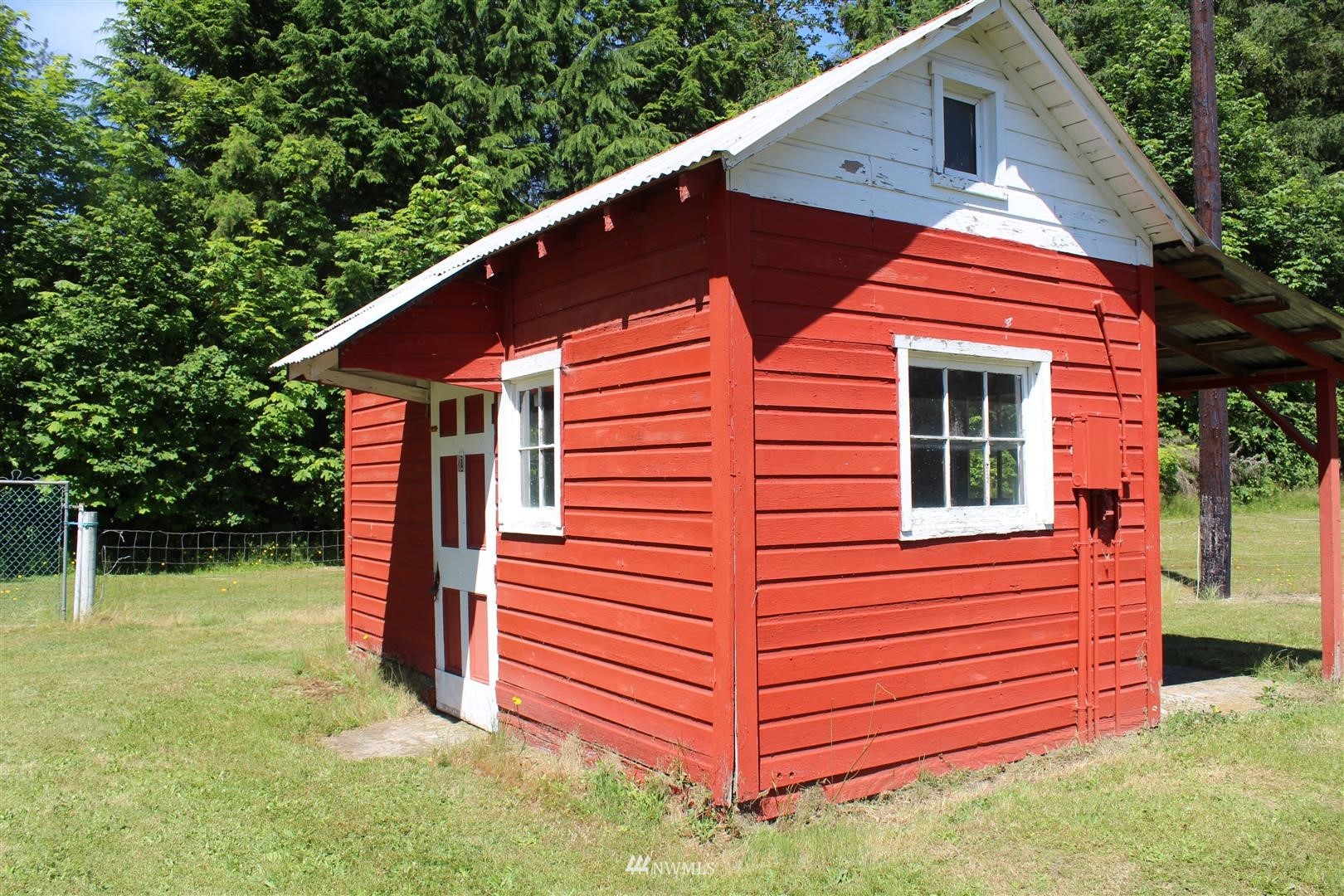 414 Peters Road Randle, WA 98377 - Photo 34 of 40 Gallery Image 34