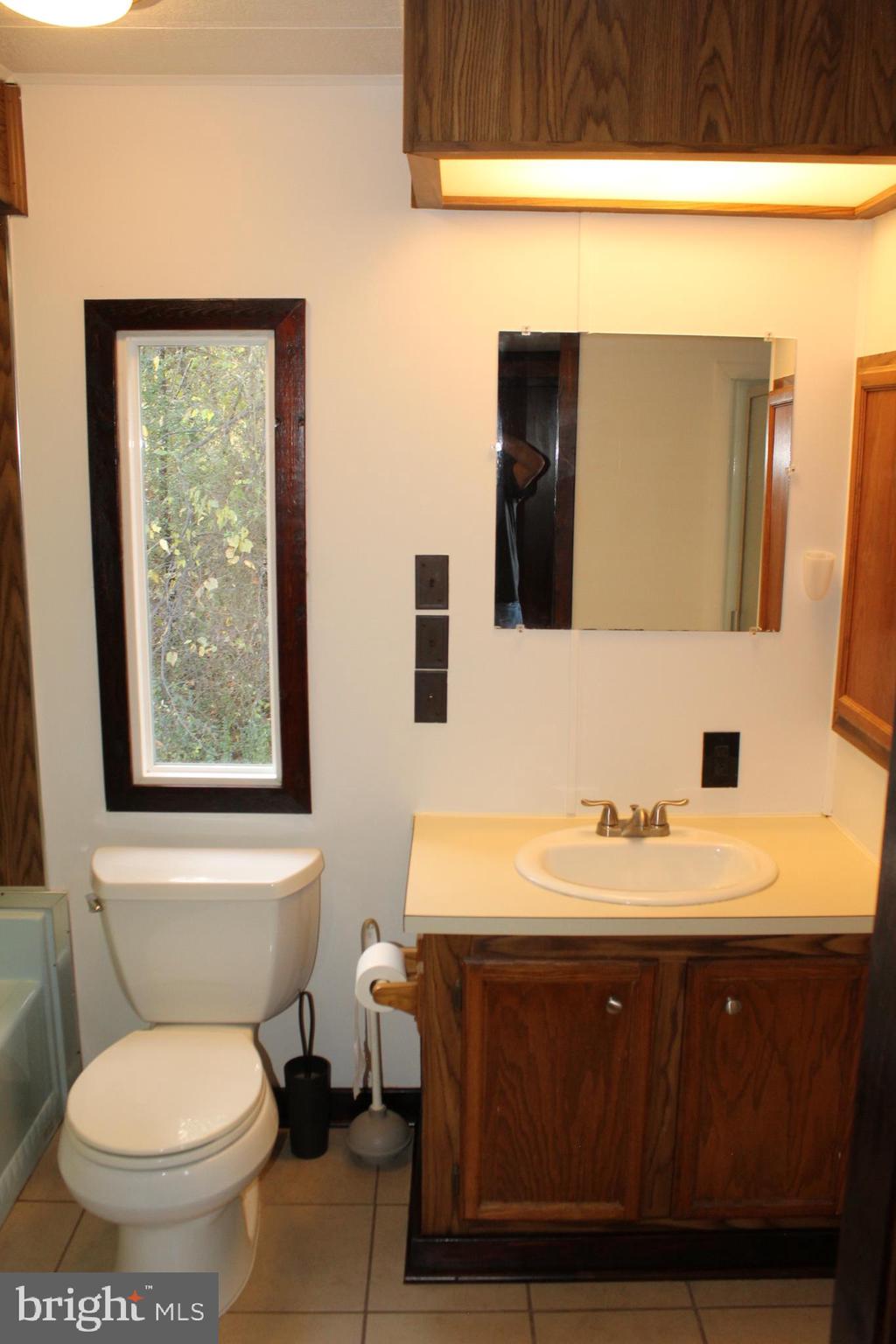 5274 Burr Hill Road Rhoadesville, VA 22542 - Photo 24 of 66 Primary bathroom.