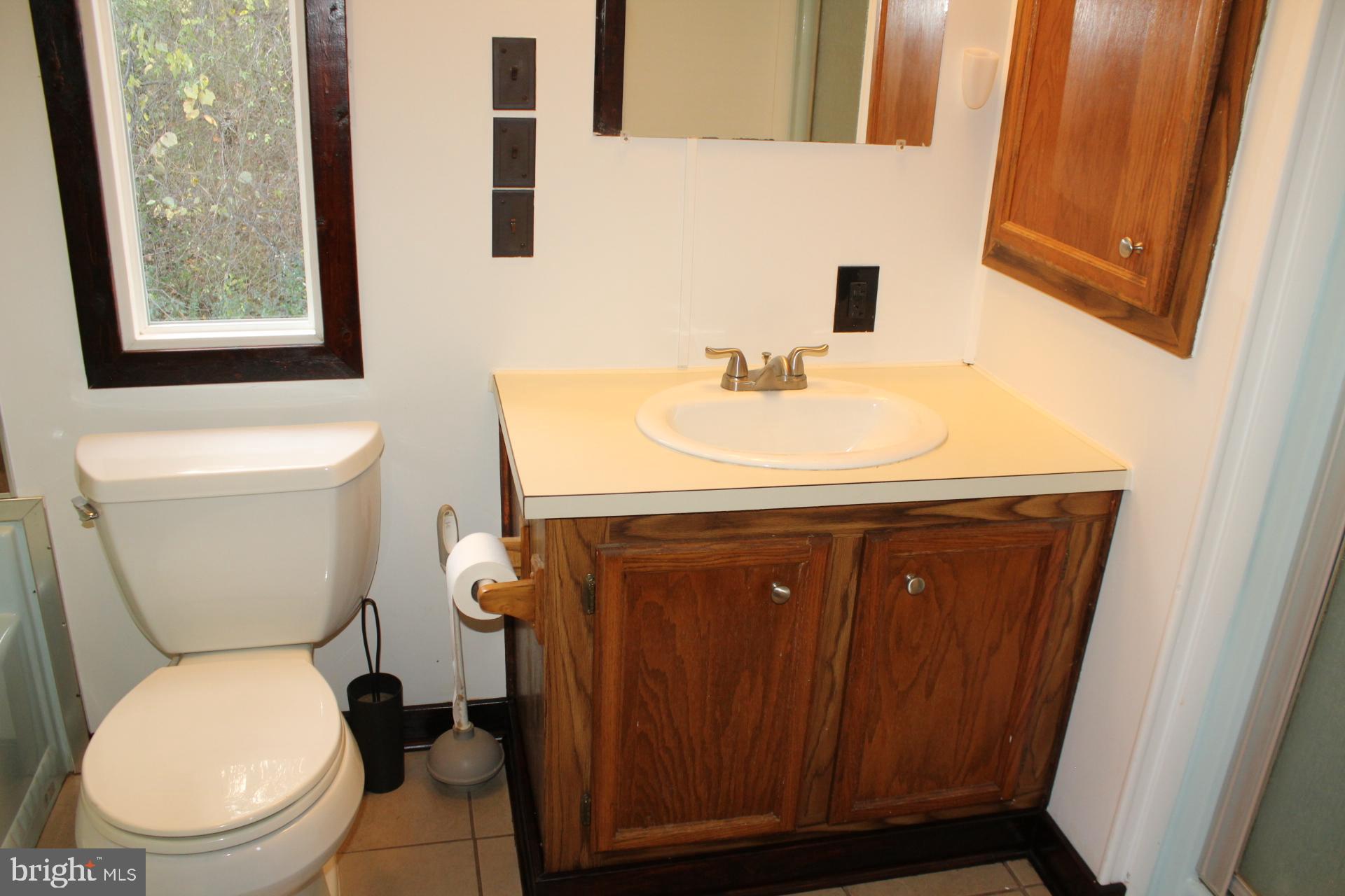 5274 Burr Hill Road Rhoadesville, VA 22542 - Photo 25 of 66 Primary bathroom.