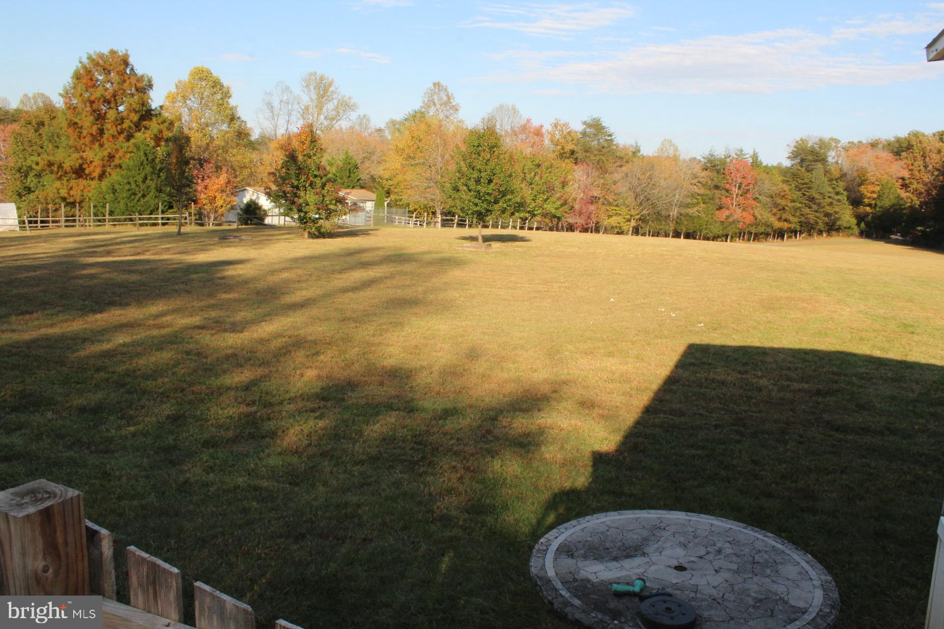 5274 Burr Hill Road Rhoadesville, VA 22542 - Photo 42 of 66 View.