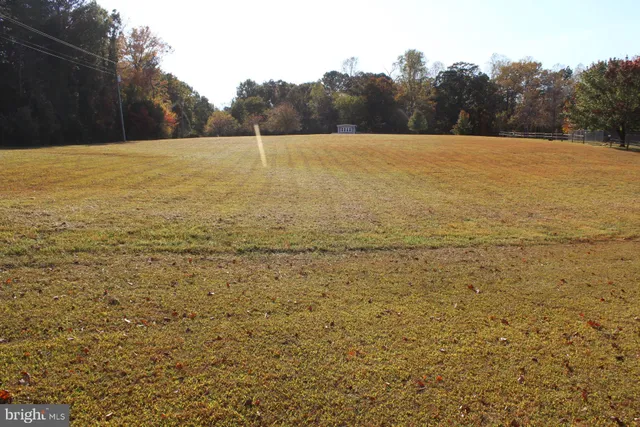 $180,000 | 5274 Burr Hill Road, Rhoadesville, VA 22542