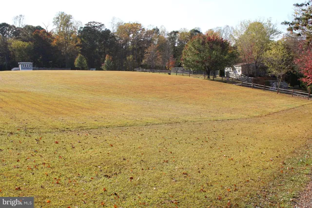 $180,000 | 5274 Burr Hill Road, Rhoadesville, VA 22542