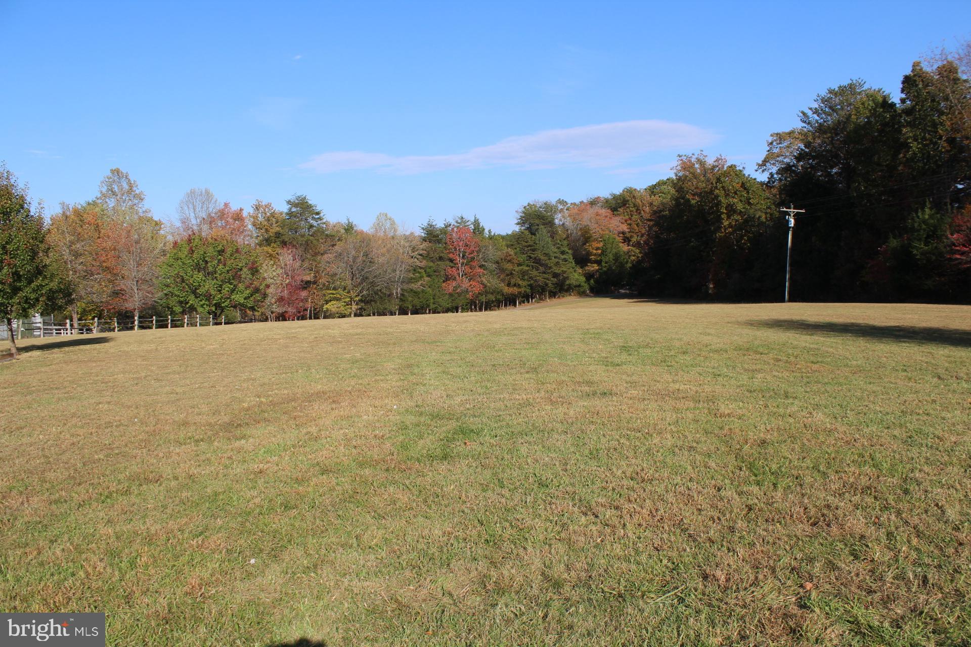5274 Burr Hill Road Rhoadesville, VA 22542 - Photo 62 of 66 View.