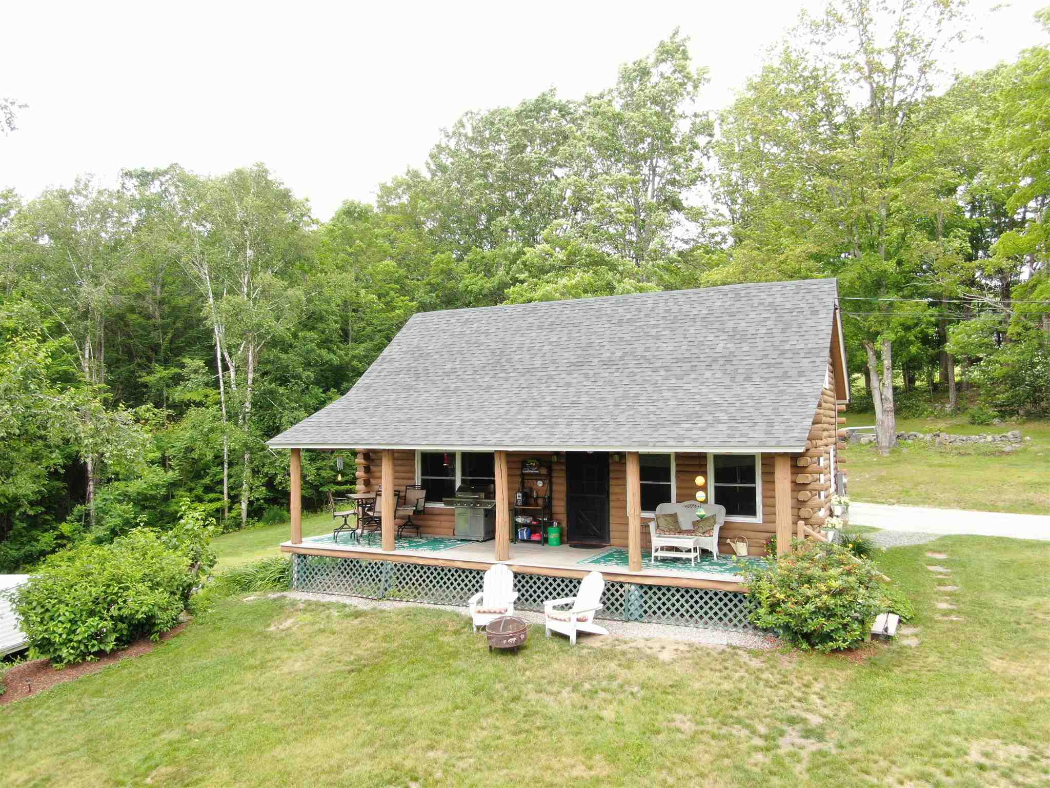 157 Turkey Hill Road Newport, NH 03773 - Photo 3 of 38 Gallery Image 3