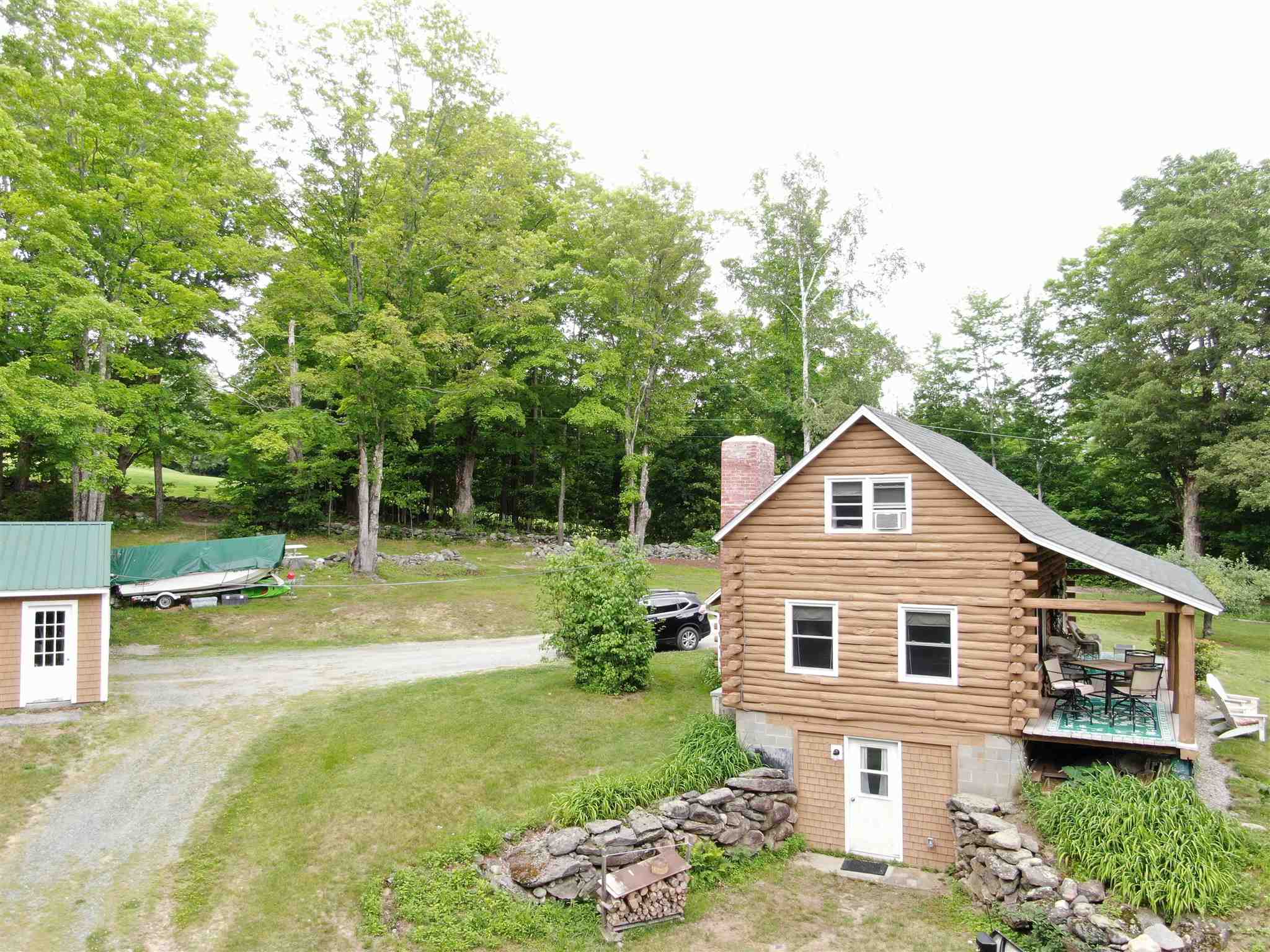 157 Turkey Hill Road Newport, NH 03773 - Photo 4 of 38 Gallery Image 4