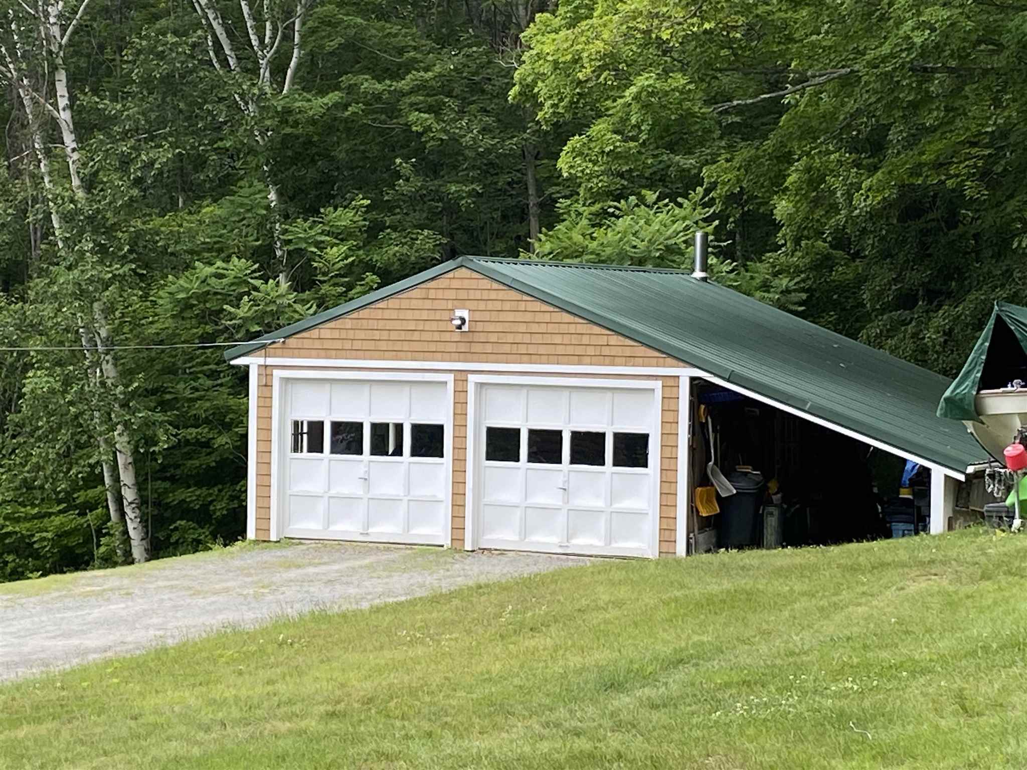 157 Turkey Hill Road Newport, NH 03773 - Photo 5 of 38 Gallery Image 5