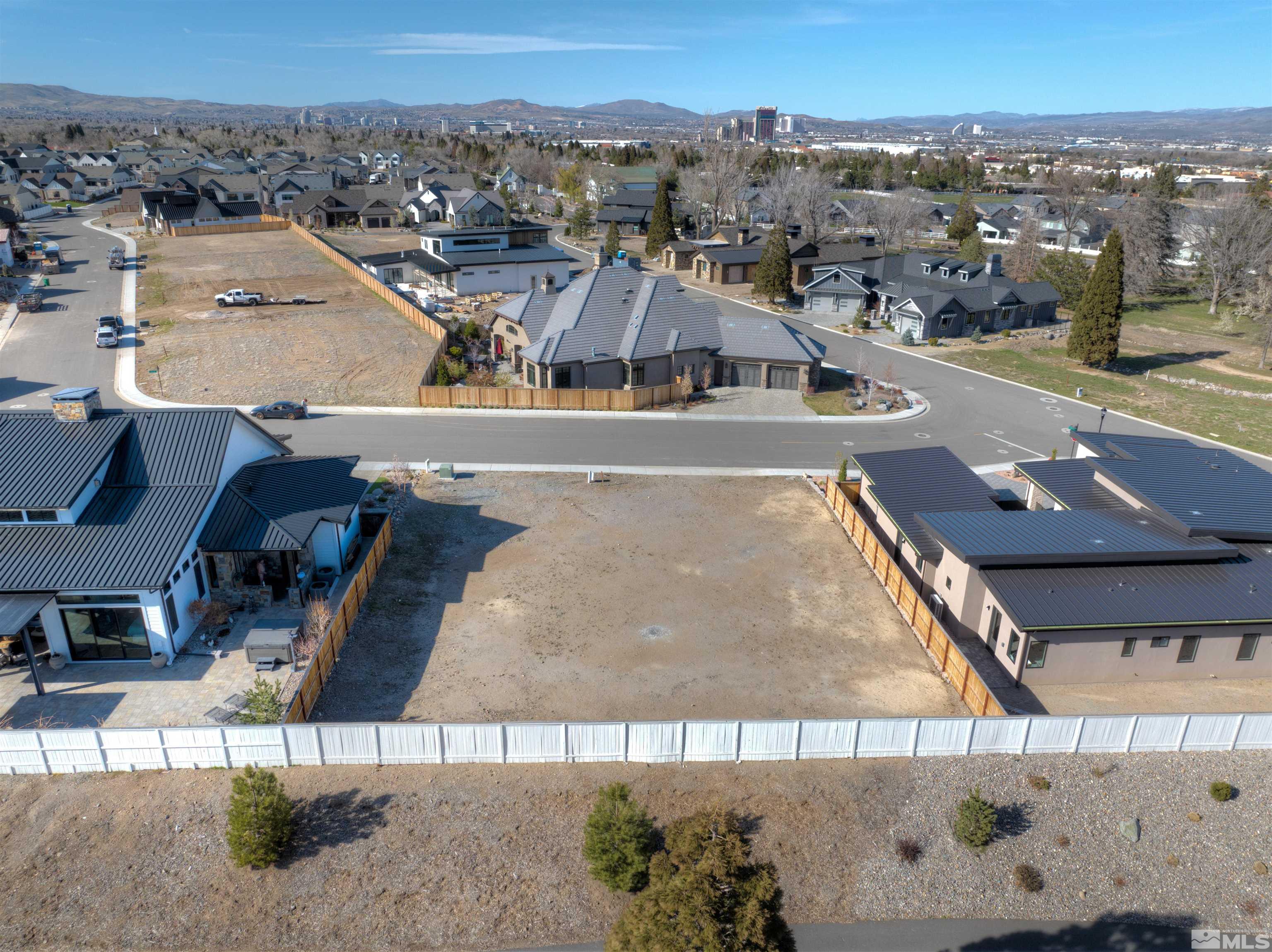 726 Canter Way Reno, NV 89511 - Photo 5 of 11 a view of a city