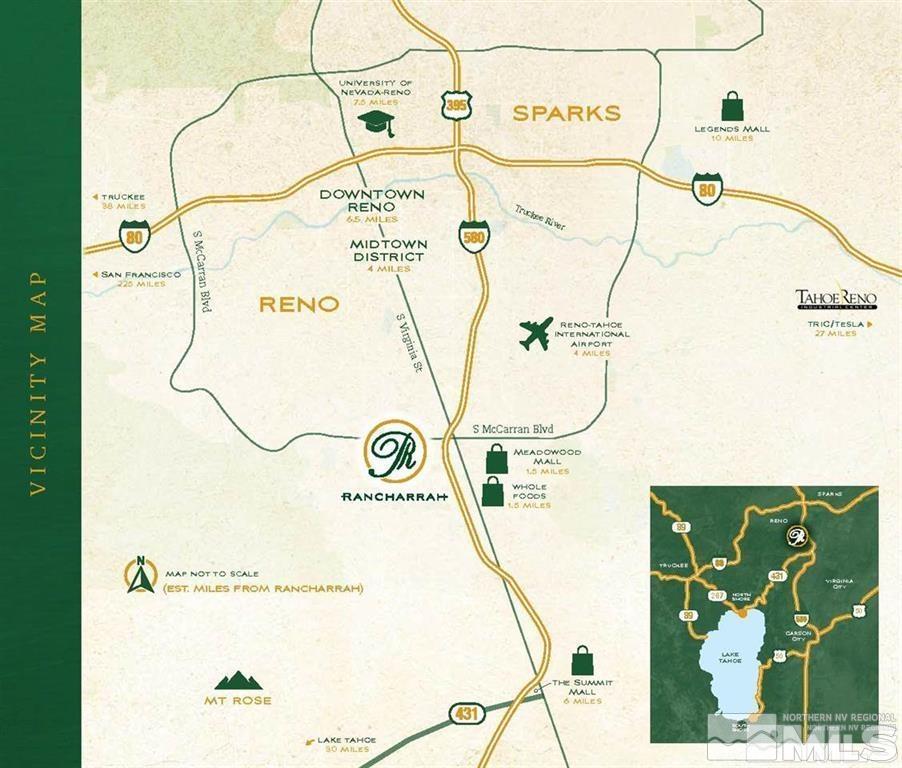 726 Canter Way Reno, NV 89511 - Photo 10 of 11 a picture of a door with a white wall