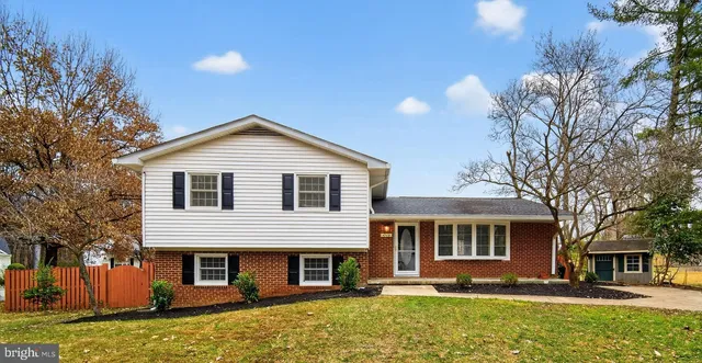 $457,500 | 4700 Dublin Drive, Suitland, MD 20746