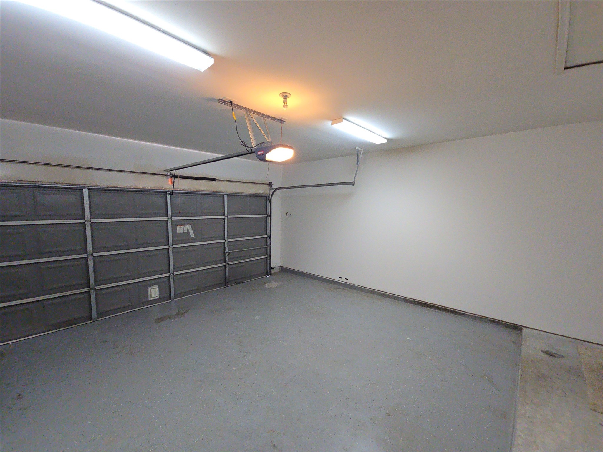 16014 Peach Bluff Lane Cypress, TX 77429 - Photo 21 of 26 a view of an empty room with a fireplace