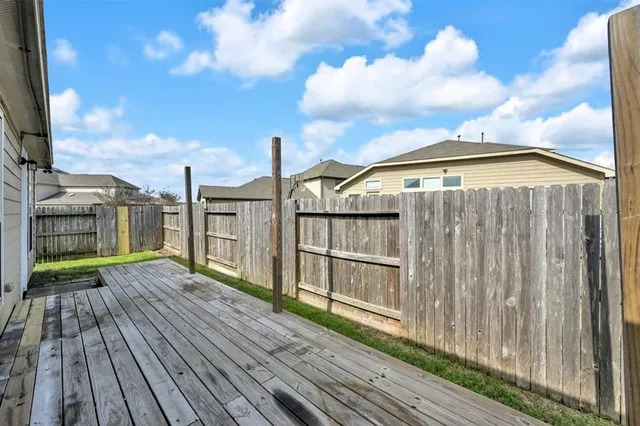 $2,100 | 16014 Peach Bluff Lane, Cypress, TX 77429