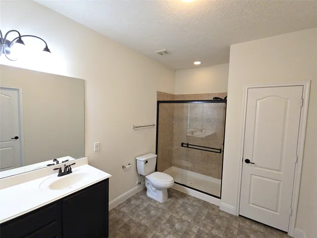 $2,100 | 16014 Peach Bluff Lane, Cypress, TX 77429