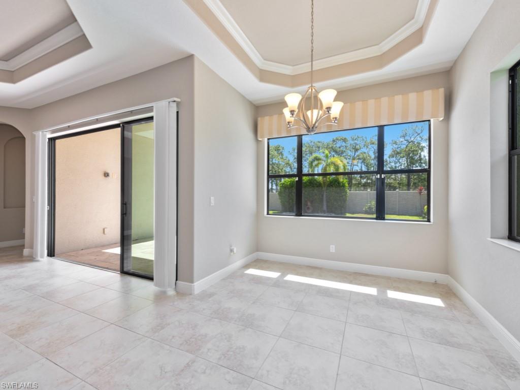 1638 Serrano Circle Naples, FL 34105 - Photo 11 of 23 a view of livingroom with window