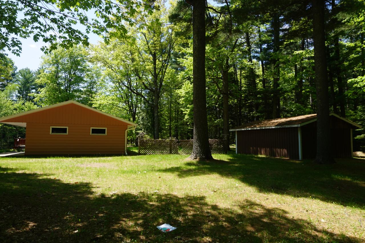 3891 Camp Bryn Afon Road Rhinelander, WI 54501 - Photo 8 of 24 Gallery Image 8