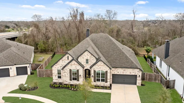 $829,000 | 4842 Summer Pl Court, Fulshear, TX 77441