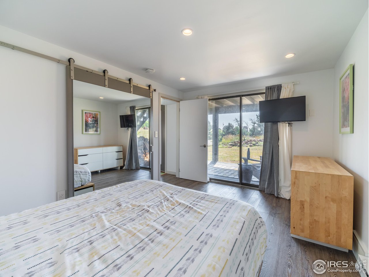 8423 Middle Fork Road Boulder, CO 80302 - Photo 31 of 40