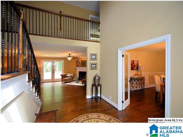 1570 Brackett Loop Road Mount Olive, AL 35117 - Photo 3 of 29