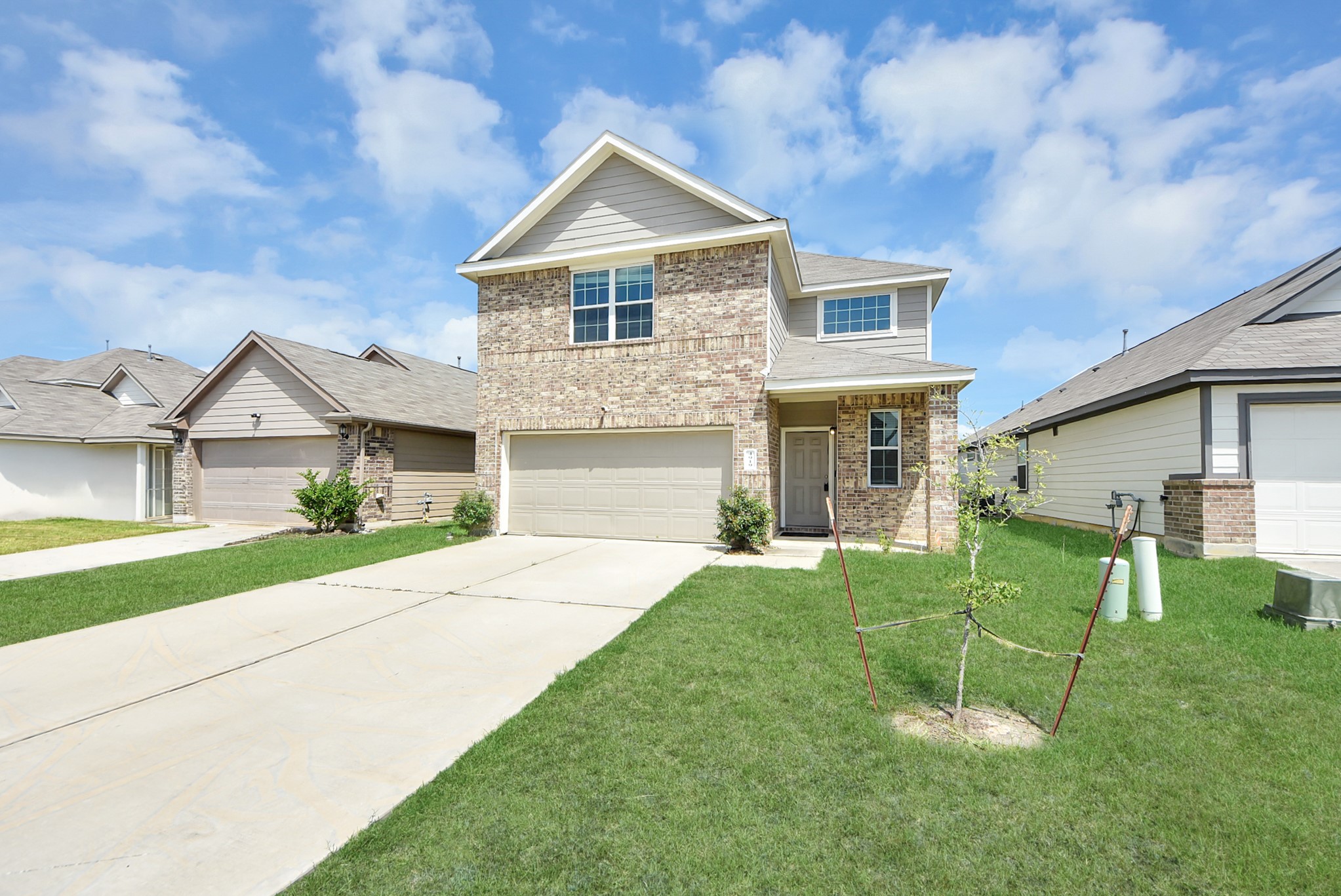 4919 Purple Wisteria Lane Spring, TX 77373 - Photo 46 of 50