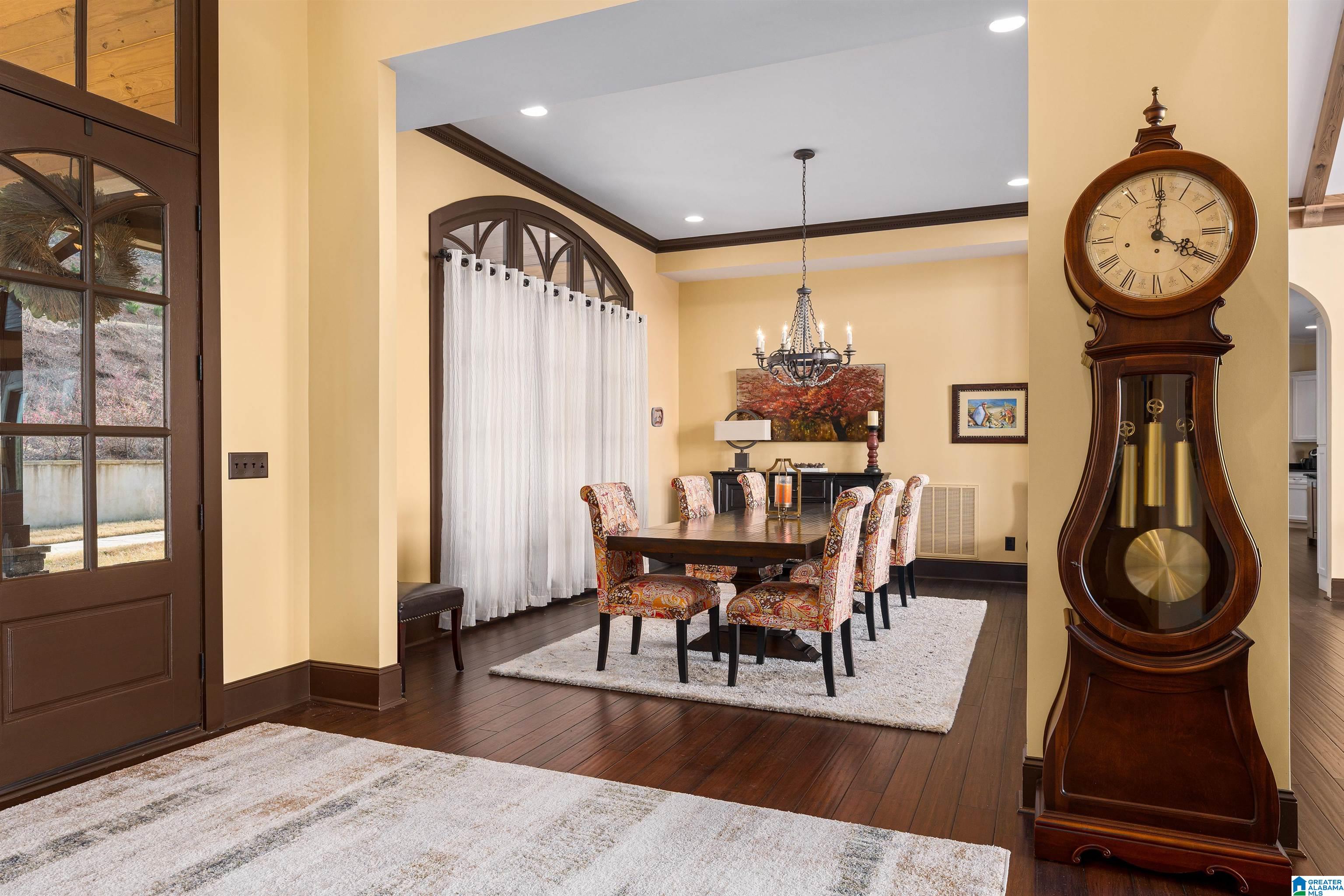 2499 Waldrop Road Ashville, AL 35953 - Photo 8 of 83