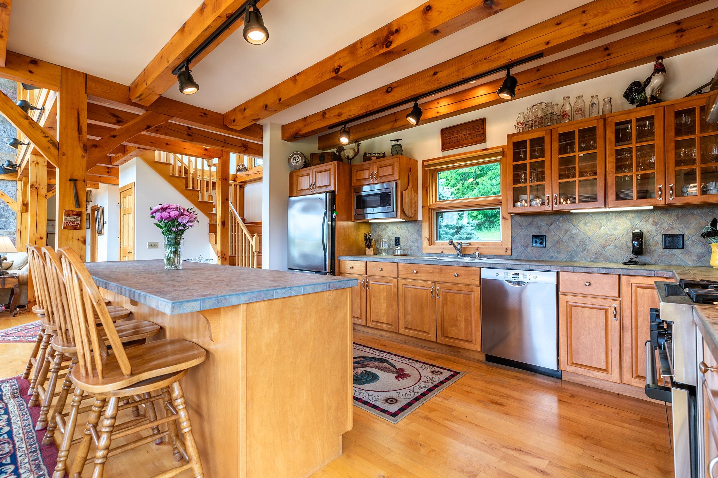 3780 Danby Pawlet Road Danby, VT 05761 - Photo 11 of 40