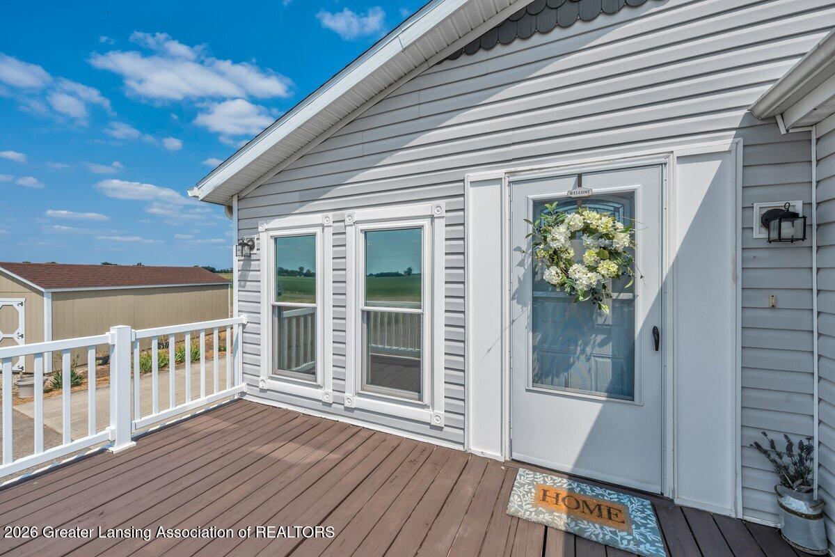 2044 North Watson Road St. Johns, MI 48879 - Photo 5 of 50 DSC07271