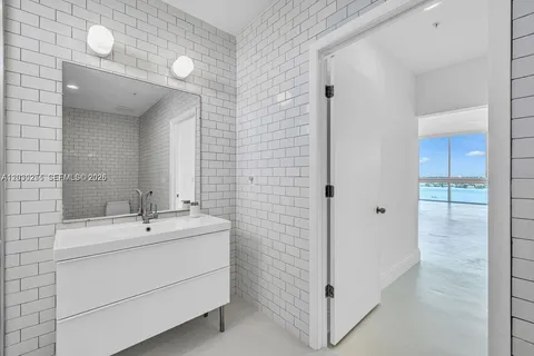 $2,450,000 | 7934 West Drive, Unit 1503 & 1504, North Bay Village, FL 33141