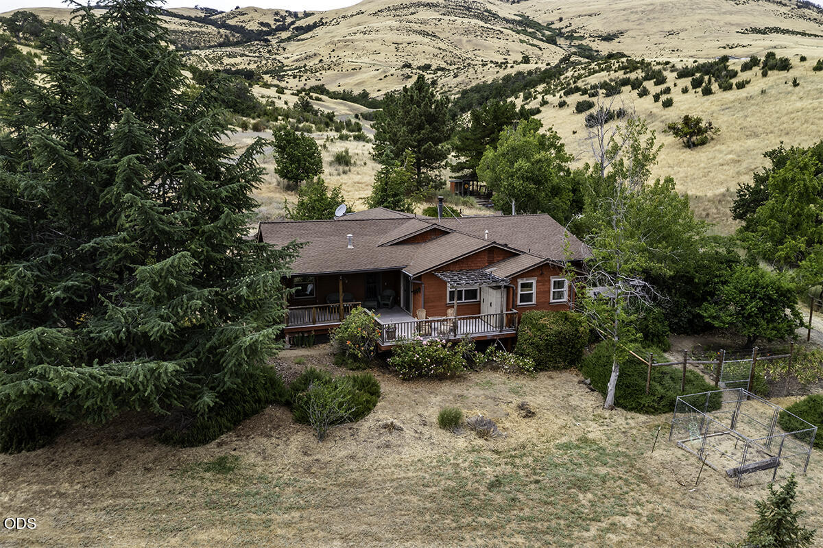 2815 Dead Indian Memorial Road Ashland, OR 97520 - Photo 53 of 64