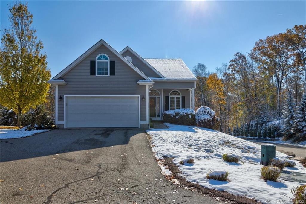 67 Laurel Ridge, Unit 67 East Hampton, CT 06424 - Photo 1 of 1 Welcome to your next chapter!