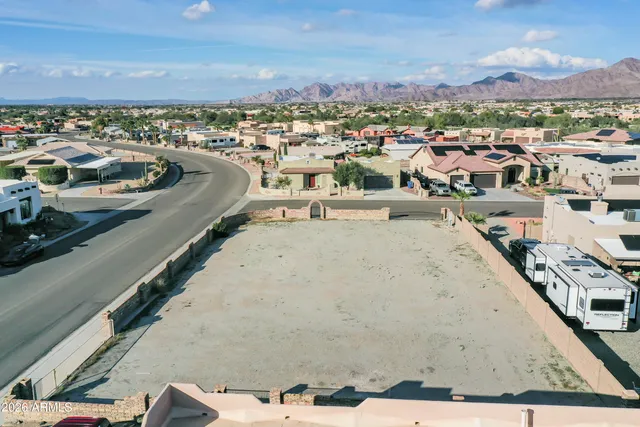 $174,900 | 14551 East 54th Street, Unit 7722, Yuma, AZ 85367