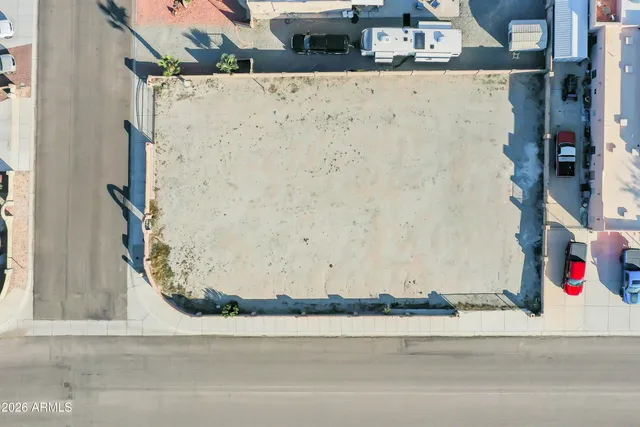 $174,900 | 14551 East 54th Street, Unit 7722, Yuma, AZ 85367