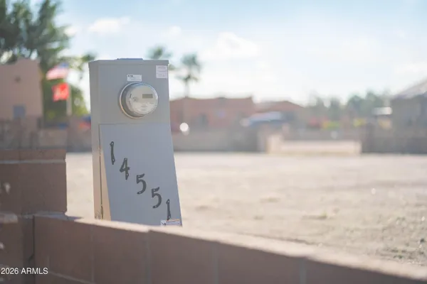 $174,900 | 14551 East 54th Street, Unit 7722, Yuma, AZ 85367