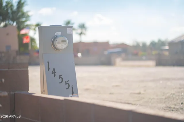 $174,900 | 14551 East 54th Street, Unit 7722, Yuma, AZ 85367