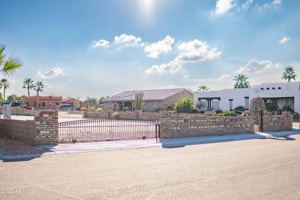 $174,900 | 14551 East 54th Street, Unit 7722, Yuma, AZ 85367