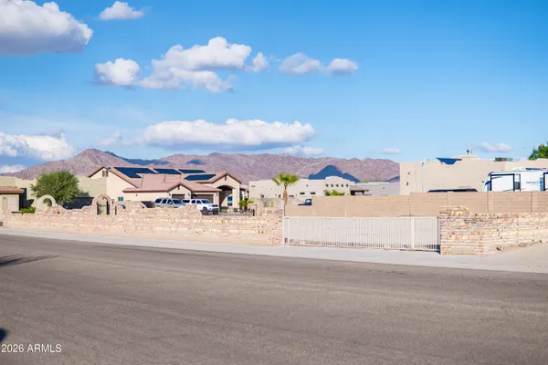 $174,900 | 14551 East 54th Street, Unit 7722, Yuma, AZ 85367