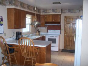 1233 Rochester Boulevard Rochester, IN 46975 - Photo 3 of 4