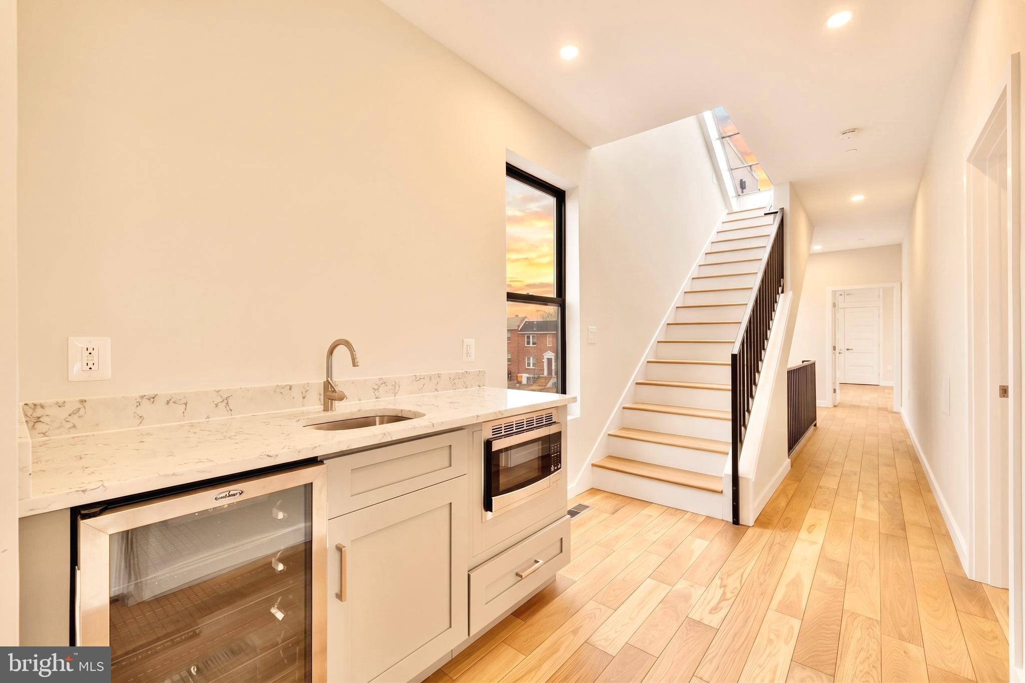 1516 Levis Street Northeast, Unit 2 Washington, DC 20002 - Photo 11 of 16