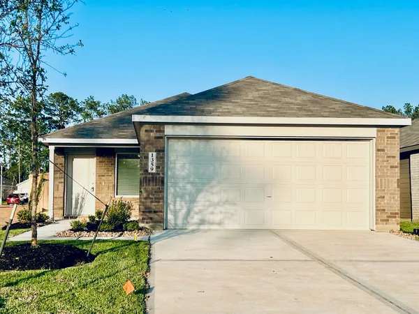 $1,700 | 1359 Diamond Carnation Drive, Conroe, TX 77301