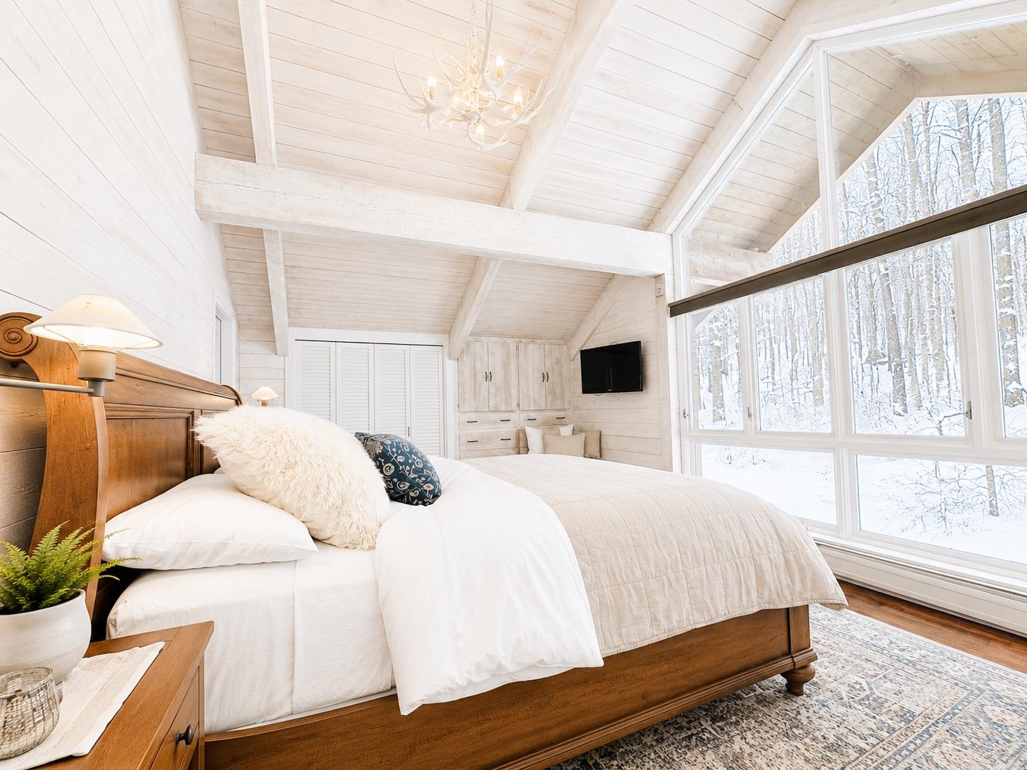 74 North Brookwood Road Stratton, VT 05340 - Photo 13 of 32