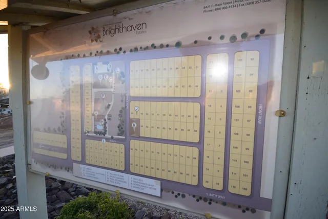 $995 | 8421 East Main Street, Unit 95, Mesa, AZ 85207