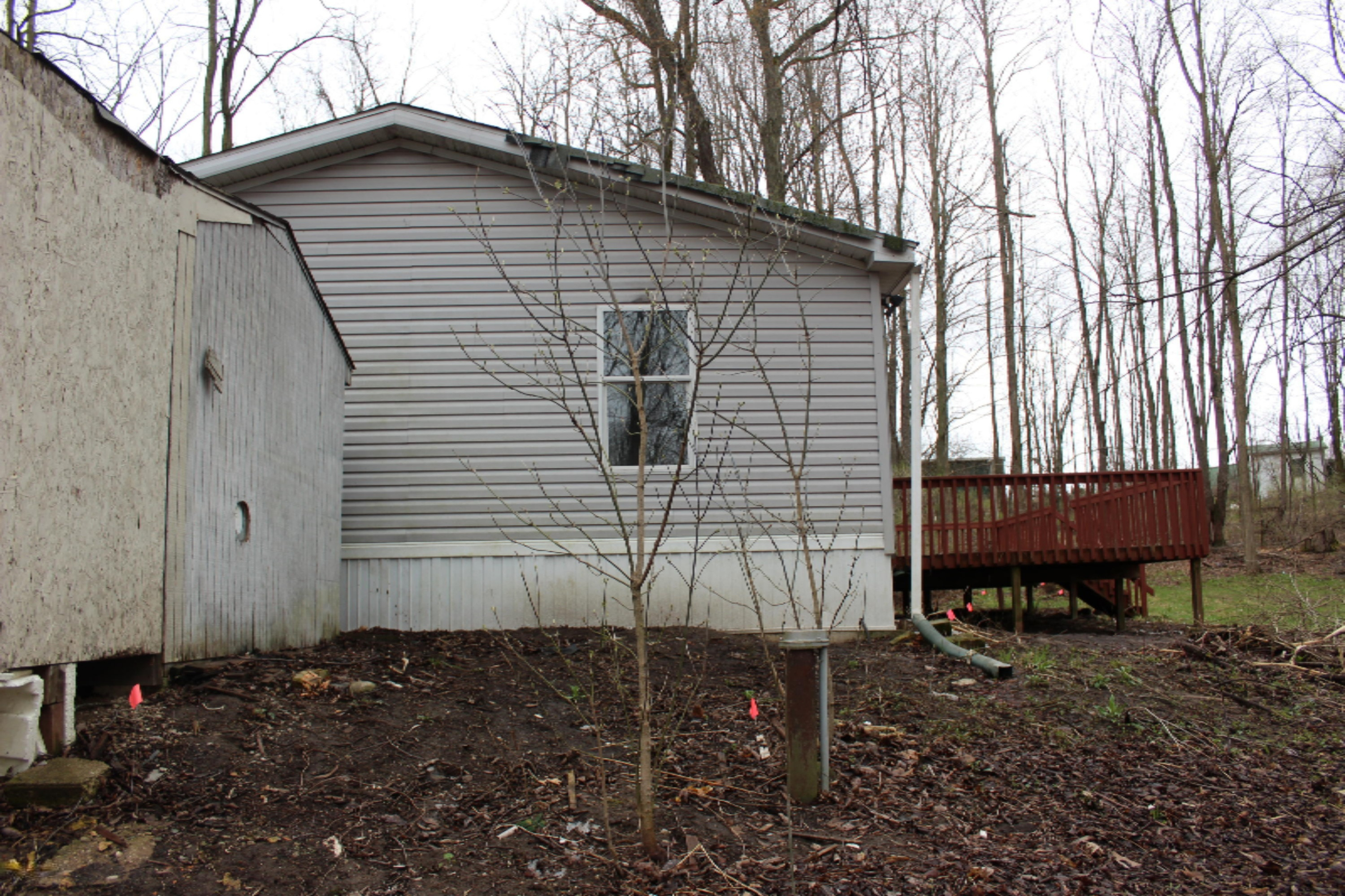5310 Page Road Saranac, MI 48881 - Photo 3 of 20 side