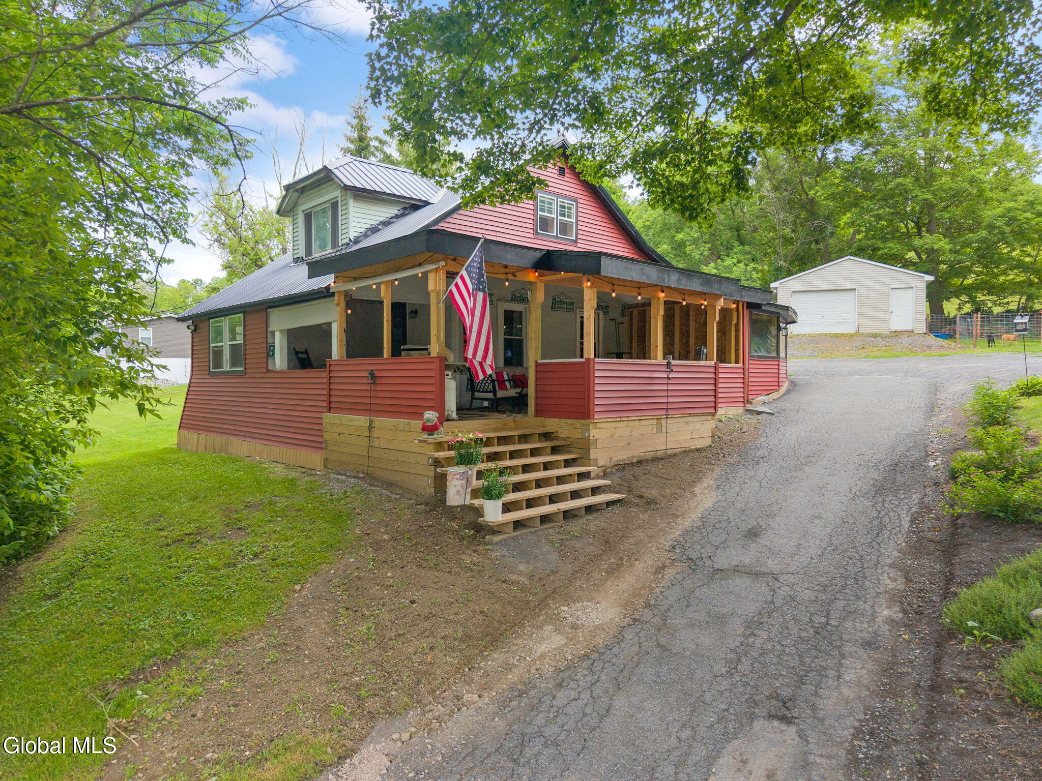 670 Mineral Springs Road Cobleskill, NY 12043 - Photo 1 of 51 1-670MineralSpringsRd_01