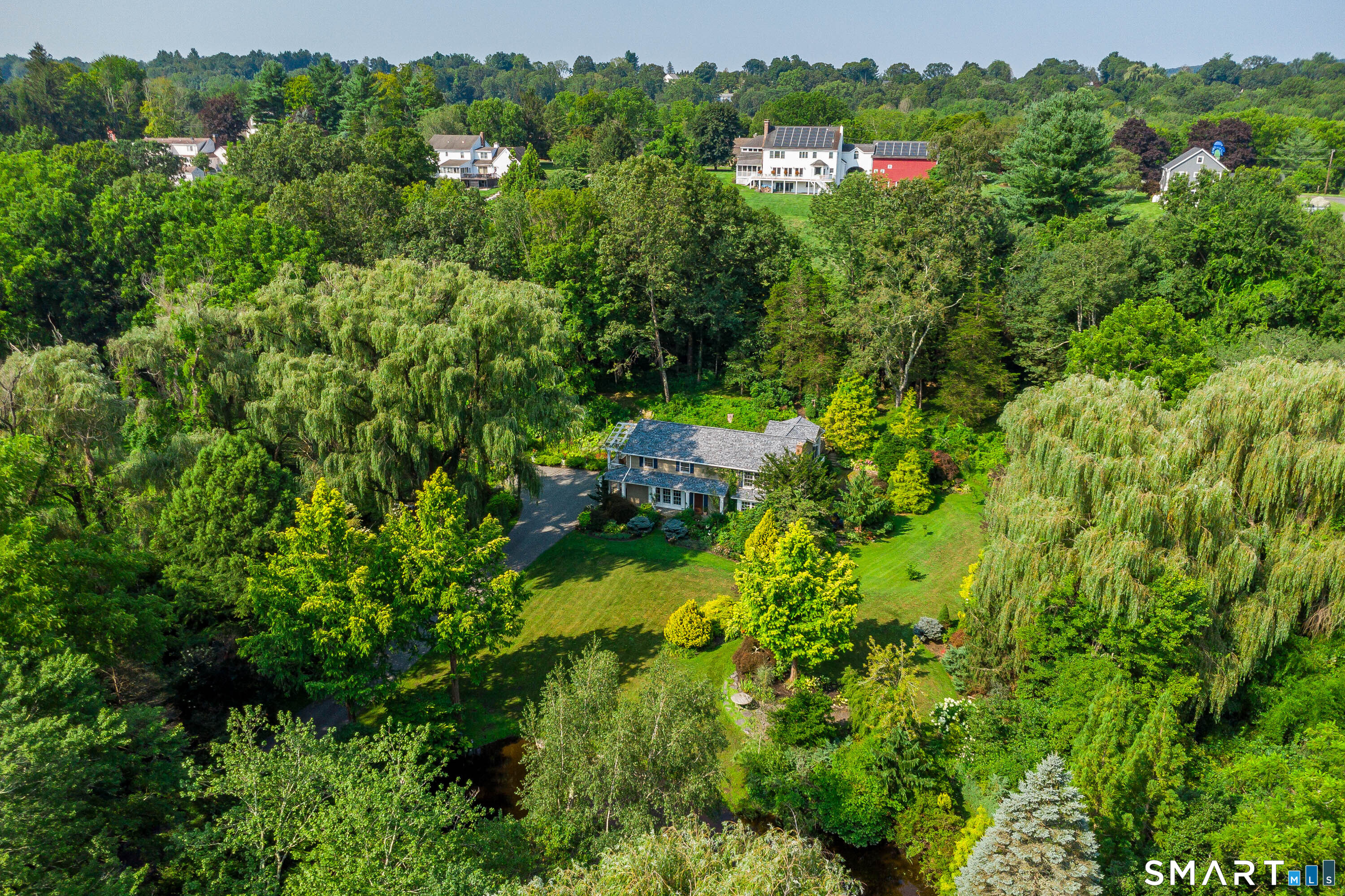 48 Hop Brook Road Brookfield, CT 06804 - Photo 39 of 40